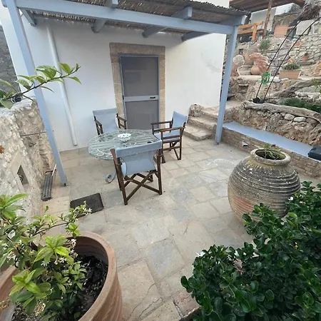 Case De Drymona 2 Kythira Town Exterior photo