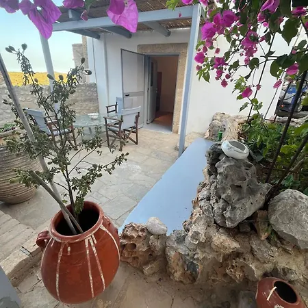 Case De Drymona 2 Kythira Town Exterior photo