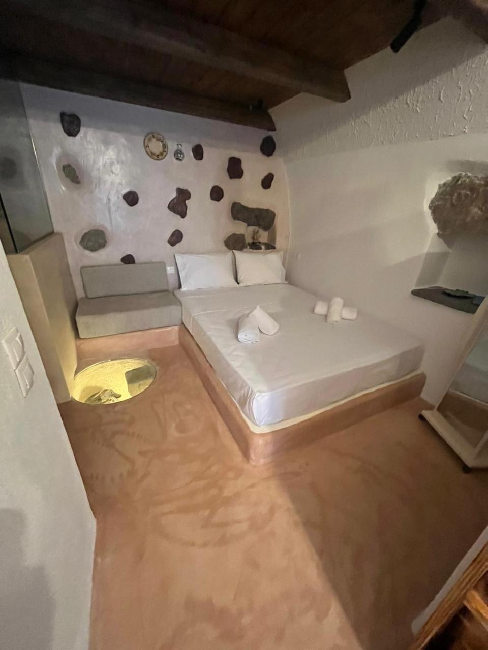 De Drymona 2 Apartment Kythira Town