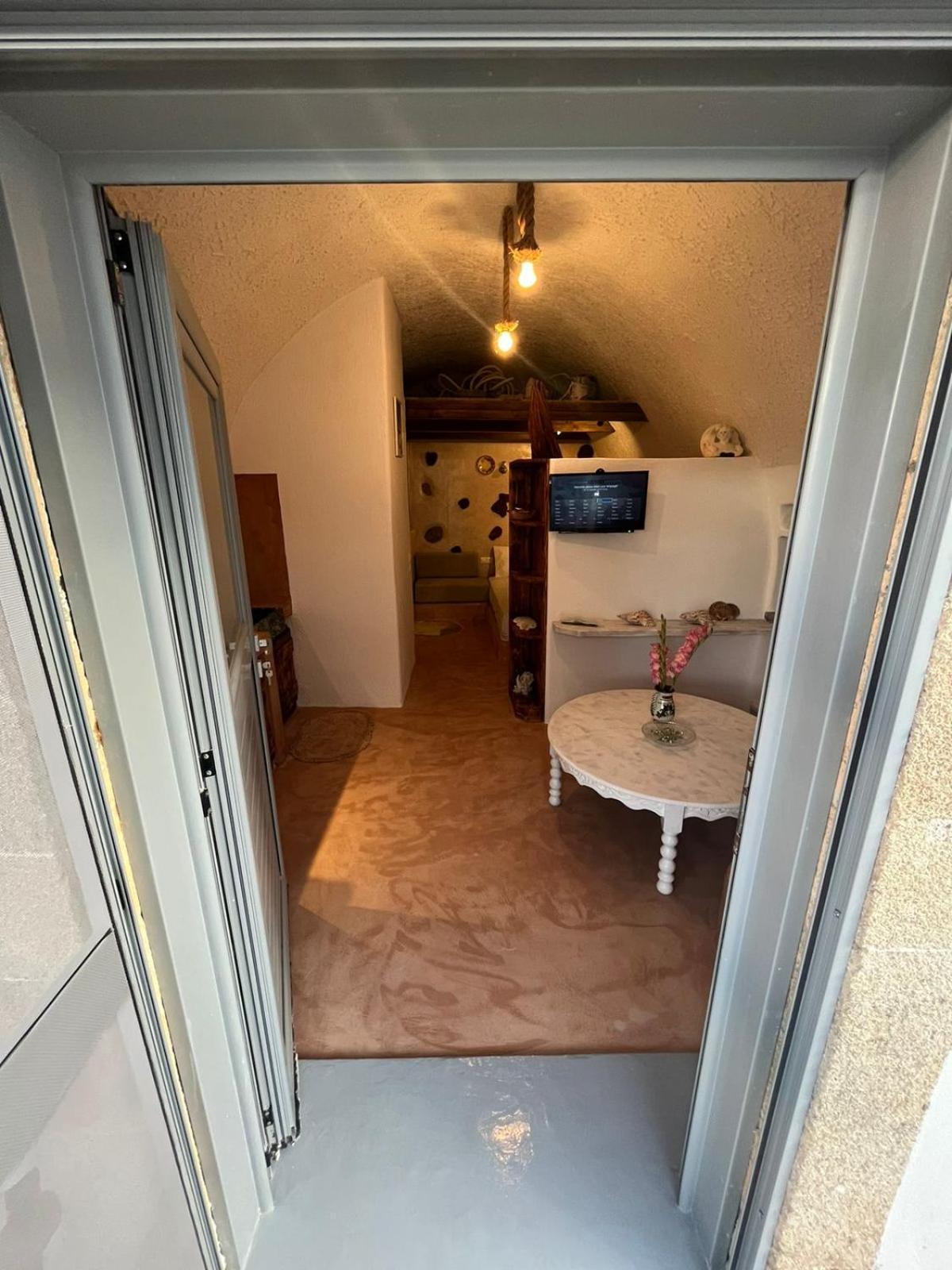 Apartment De Drymona 2