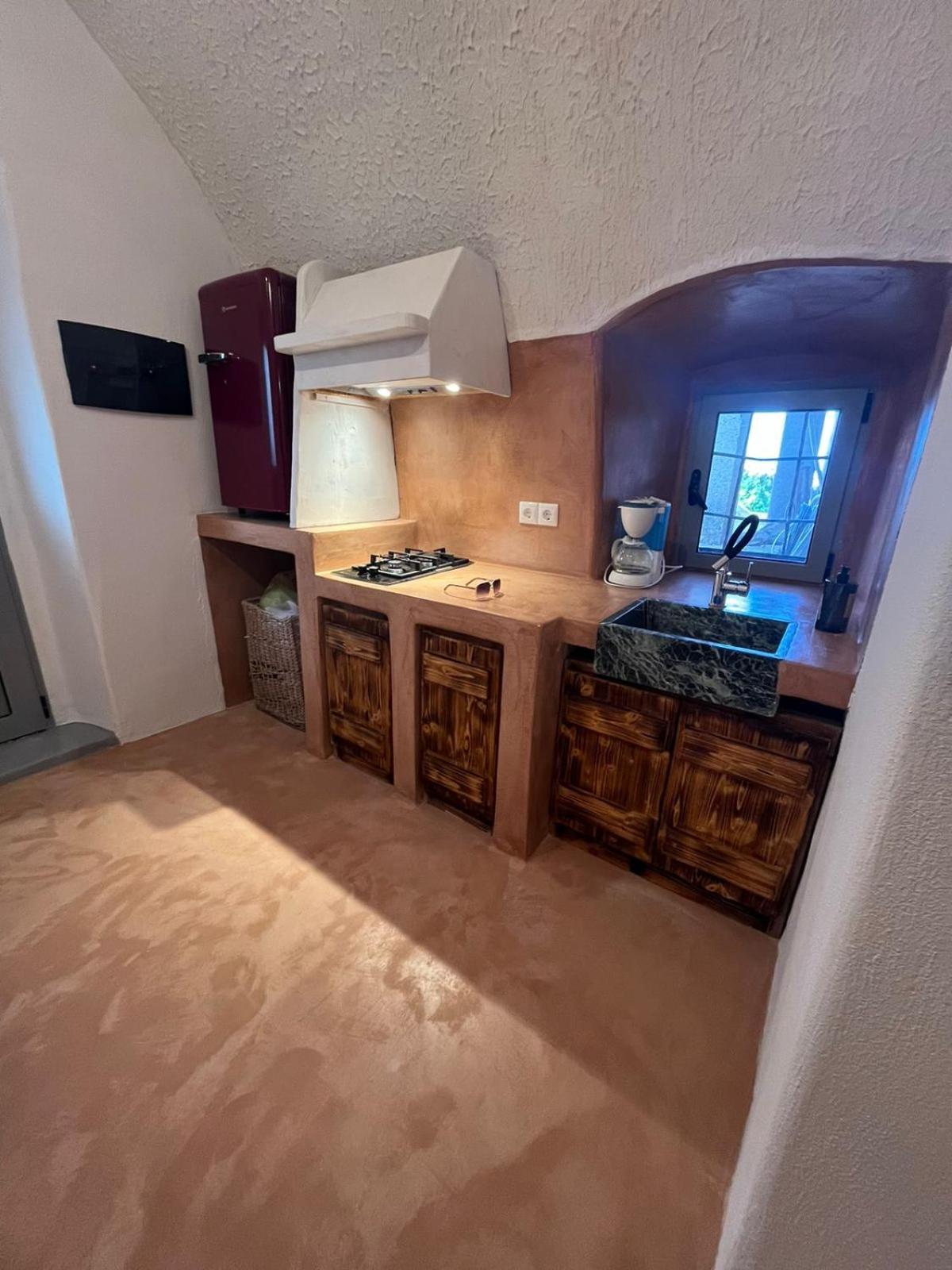 Apartment De Drymona 2 Kythira Town