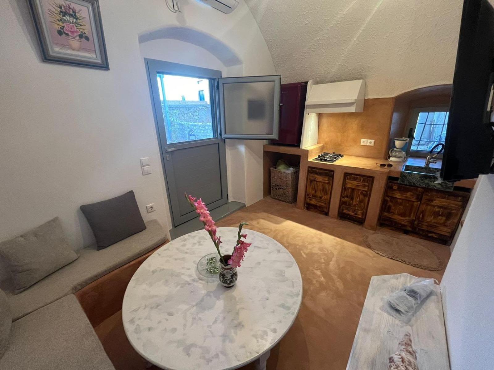 Apartment De Drymona 2